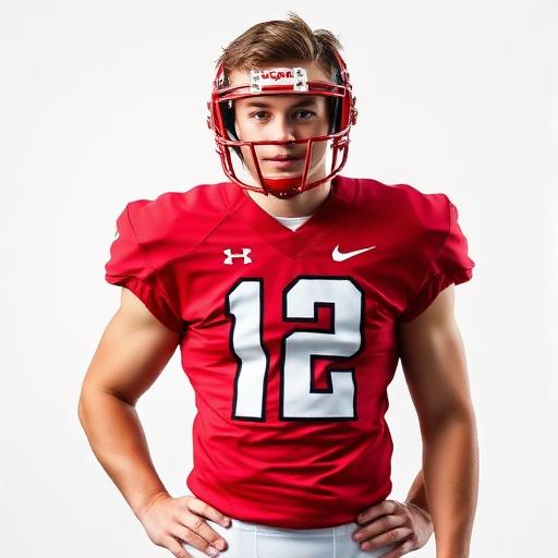 KickerU — Learn to Kick, Train Under Pressure, Get Ranked
